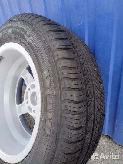 Колесо газ 3102