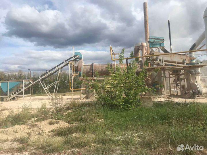 Продам производство