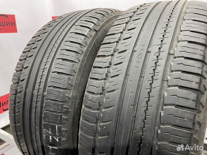 Nokian Tyres iLine 265/60 R18