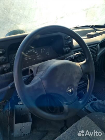 Авто разбор daewoo nexia