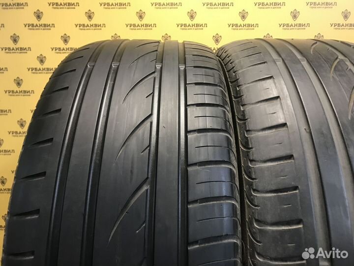 Continental ContiPremiumContact 275/50 R19 112W