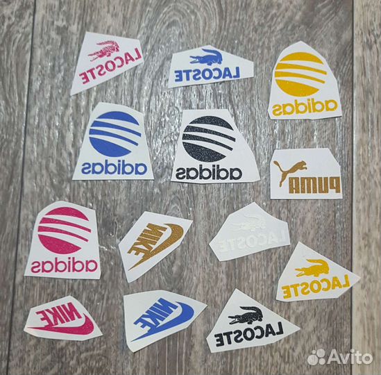 Термотрансфер