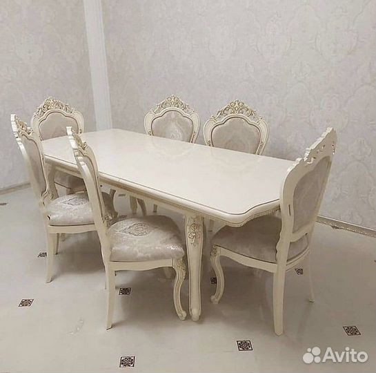 Столовая Джаконда