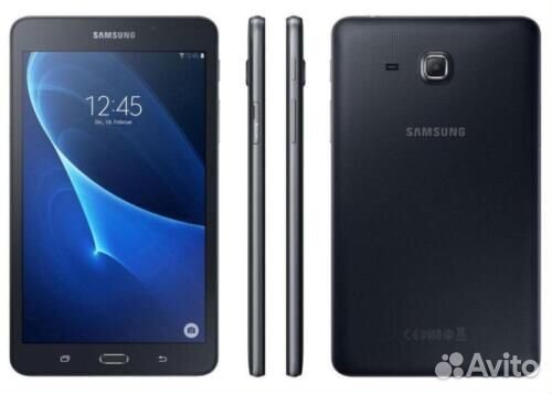 Планшет samsung sm-t280