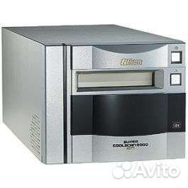 Nikon Super Coolscan 8000 ED