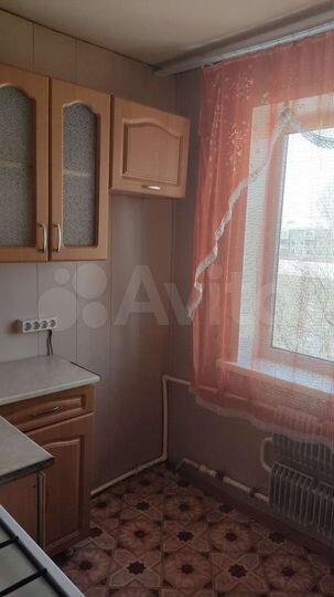 2-к. квартира, 44 м², 5/5 эт.