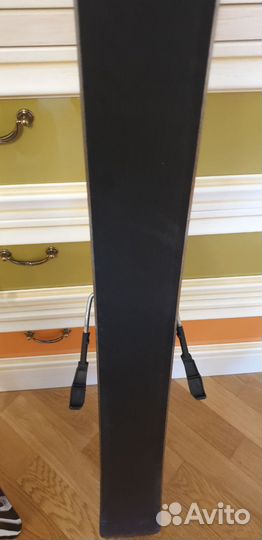 Горные лыжи Volkl 159