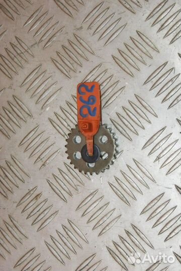 Шестерня Honda XL400V Transalp