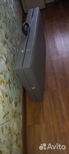 Кушетка для массажа складная