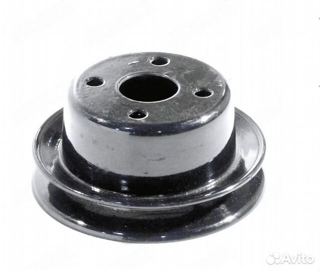 Шкив водяного насоса 485