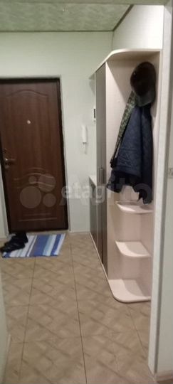 Квартира-студия, 28,7 м², 8/17 эт.