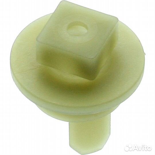 Втулка шнека для мясорубки 418076