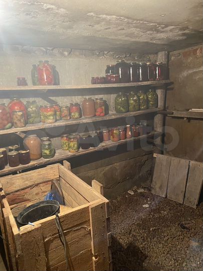 Гараж, 22 м²