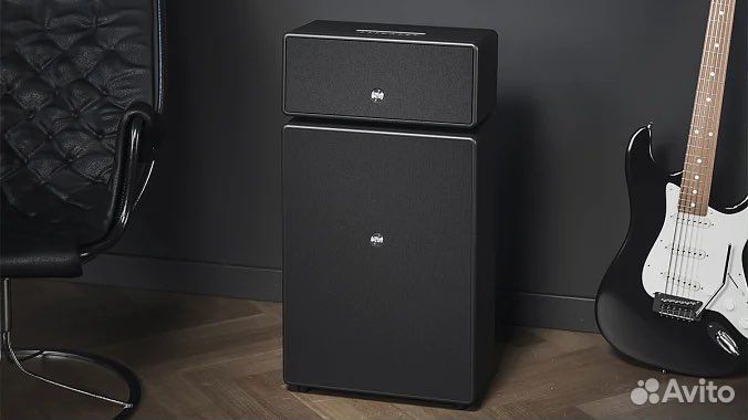 Акустическая система Audio Pro Drumfire II