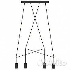 Подвесной светильник Nowodvorski Imbria 9192, N919