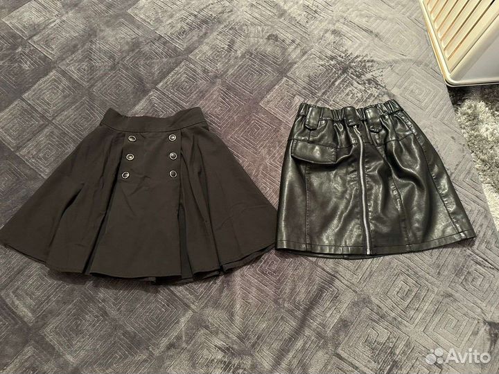 Вещи на девочку