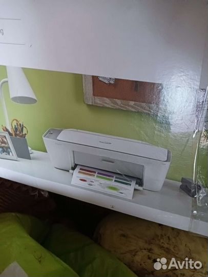 Принтер