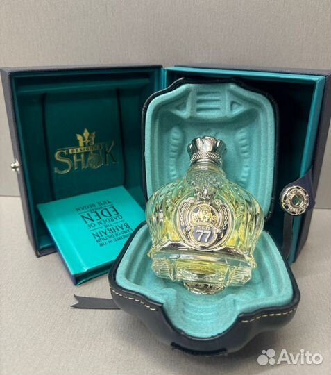 Shaik Opulent Shaik № 77 Classic Parfum