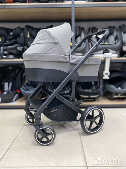 Коляска Cybex