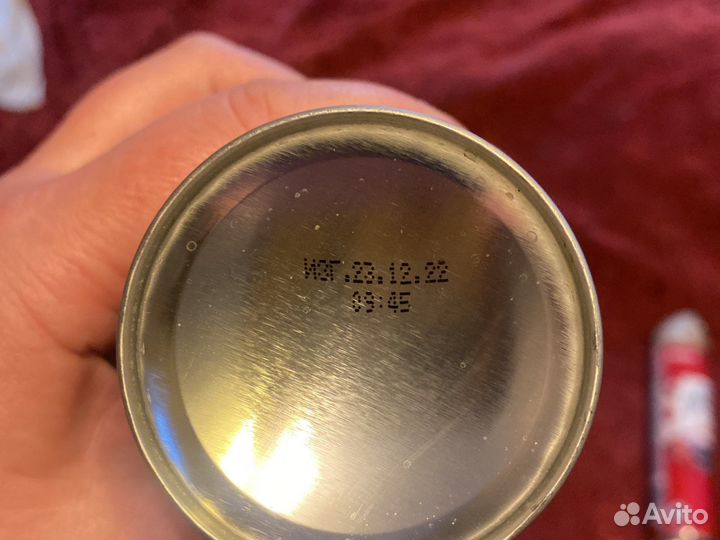 Освежитель воздуха Glade пион и сочные ягоды