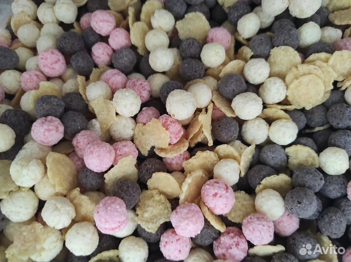 Корма для животных