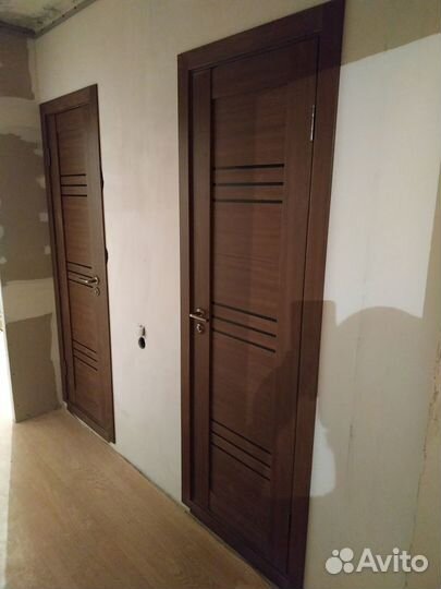 Двери межкомнатные