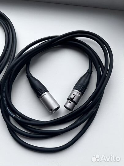 Кабель jack 6 3 кабель xlr