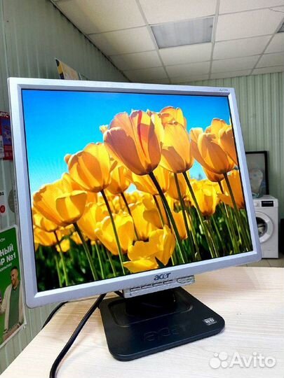 Монитор Acer