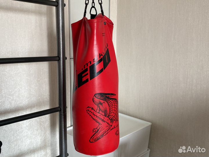 Боксерская груша