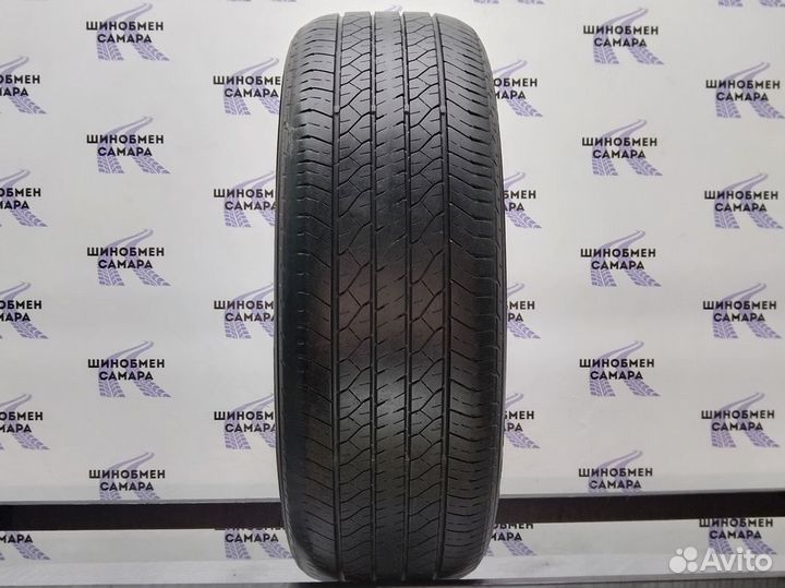 Dunlop SP Sport 270 235/55 R18 99V