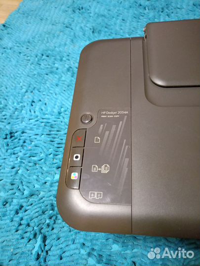Мфу hp Deskjet 2054A