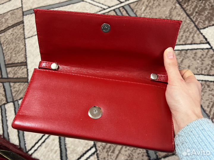 Клатч женский