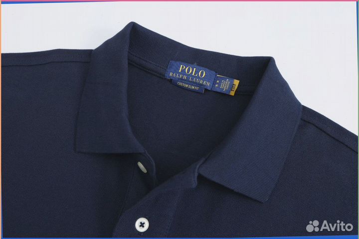 Футболка Polo Ralph Lauren (Artikle: 35562)