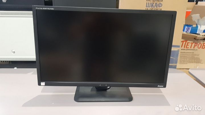 Мониторы Dell, Samsung, LG,iiyama, HP, Xiaomi