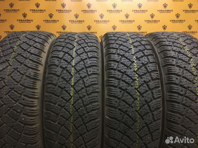 Medved Я-620 195/65 R15 91T