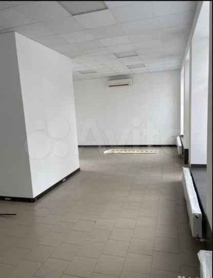 Торговая площадь, 57 м²