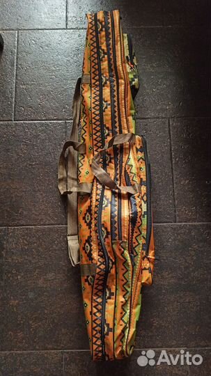 Фидерные удилища