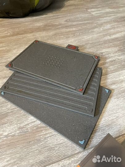 Духовой шкаф настольный bork