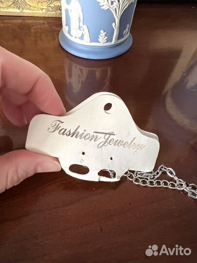 Колье Бижутерия. Новое