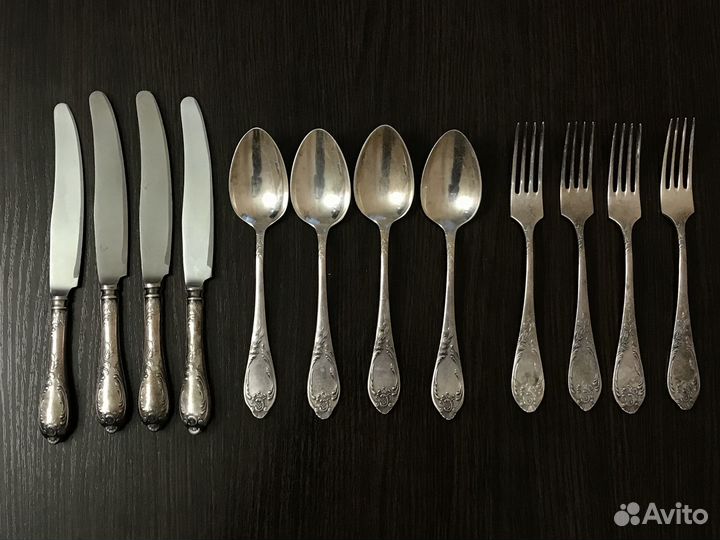 Набор столовых приборов