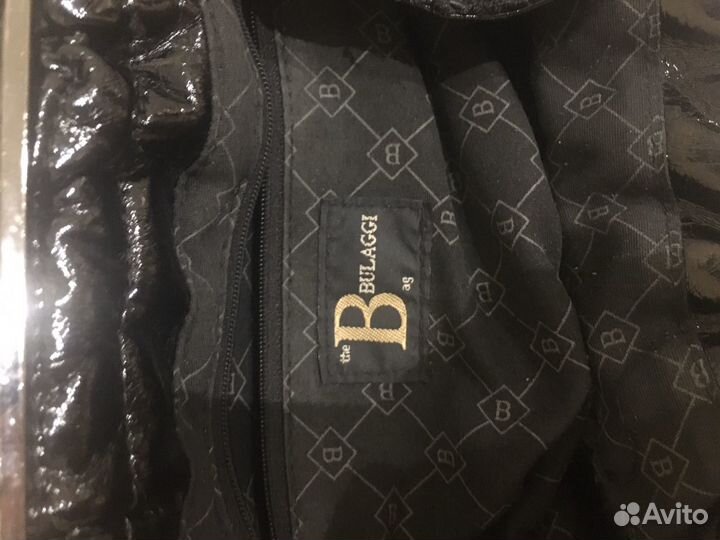 Сумочка вечерняя Bulaggi