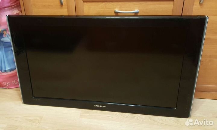 Телевизор samsung 37 дюймов
