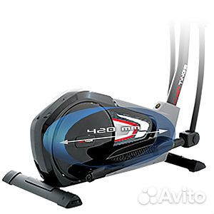 Эллиптический тренажер Hasttings FS450 sparta