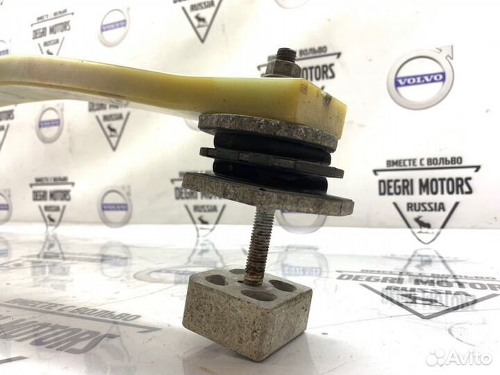 Рессора задняя оригинал Volvo XC60 XC90 2016