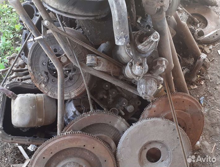 Запчасть УАЗ