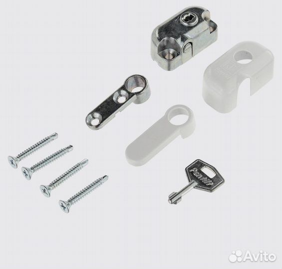 Ограничитель для окон