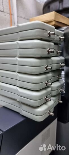 Корпуса для электронных поделок