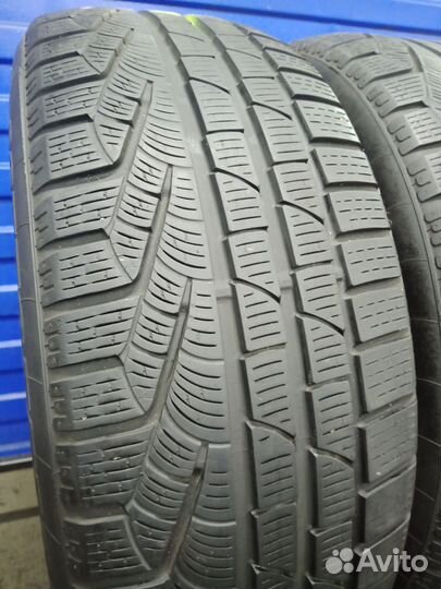 Pirelli Winter Sottozero 210 Serie II 235/55 R18 104H