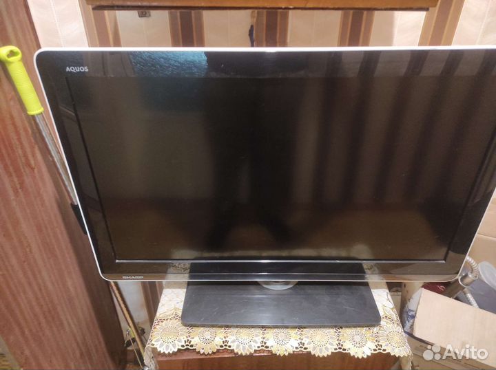 Телевизор sharp 32