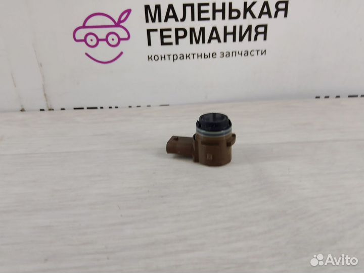 Парктроник BMW X1 F48 G30 2017 66209274429